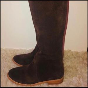 Women’s Boots Colin Stuart